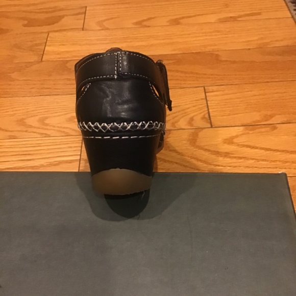 Brand New Spring Step Irin  spring/summer women shoes . Brand new - Picture 6 of 9